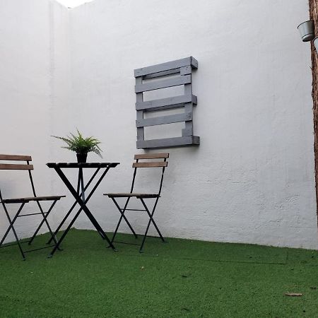 Small And Cozy Rooms - G Valencia Buitenkant foto