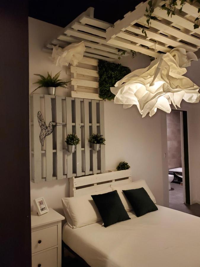Small And Cozy Rooms - G Valencia Buitenkant foto