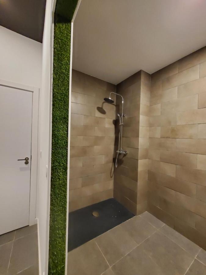 Small And Cozy Rooms - G Valencia Buitenkant foto