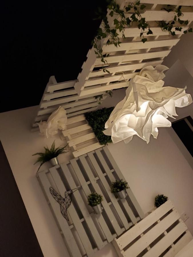 Small And Cozy Rooms - G Valencia Buitenkant foto