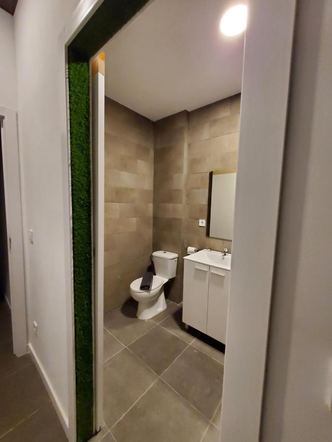 Small And Cozy Rooms - G Valencia Buitenkant foto