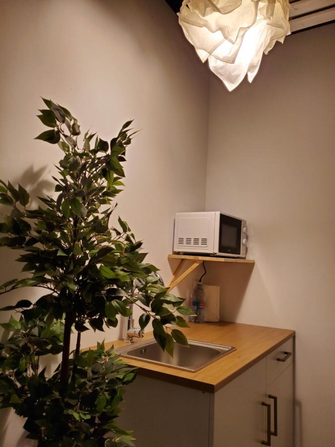 Small And Cozy Rooms - G Valencia Buitenkant foto