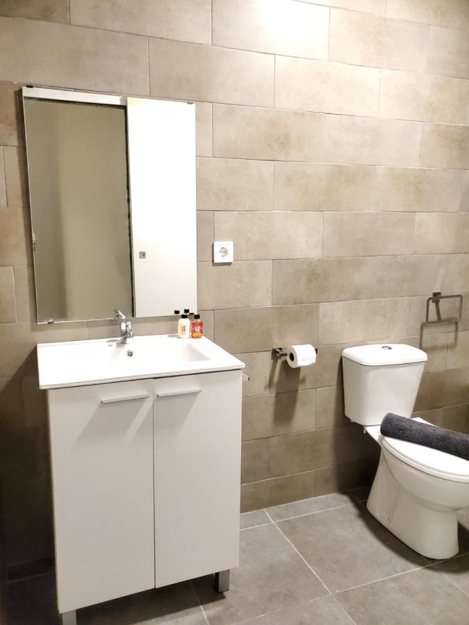 Small And Cozy Rooms - G Valencia Buitenkant foto