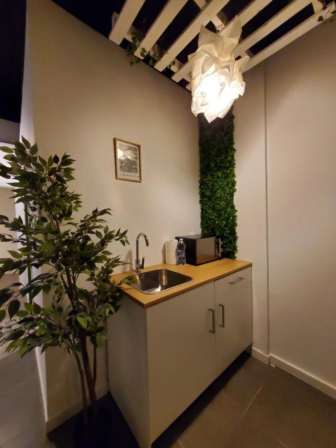 Small And Cozy Rooms - G Valencia Buitenkant foto