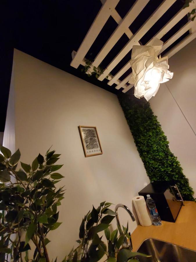 Small And Cozy Rooms - G Valencia Buitenkant foto