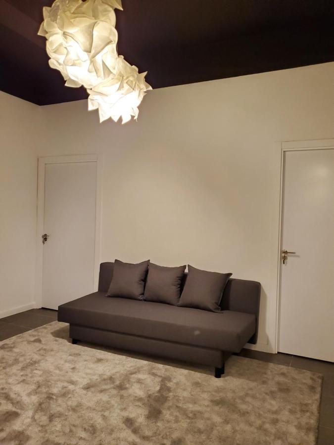 Small And Cozy Rooms - G Valencia Buitenkant foto
