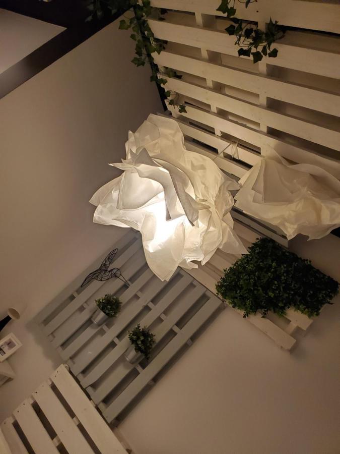 Small And Cozy Rooms - G Valencia Buitenkant foto