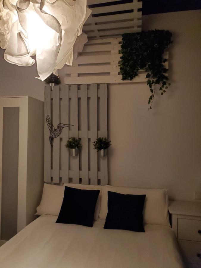 Small And Cozy Rooms - G Valencia Buitenkant foto