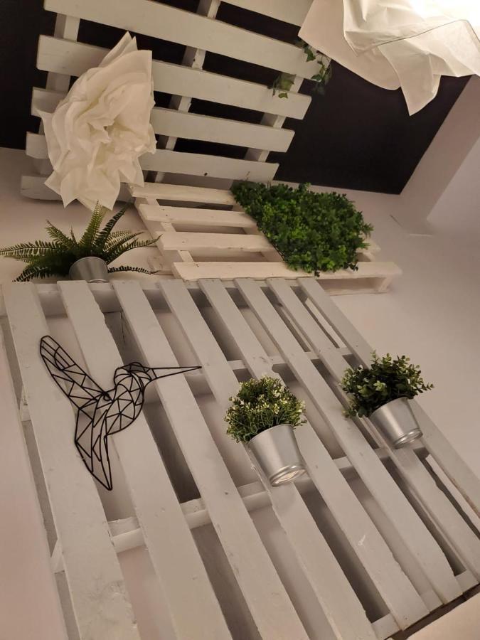 Small And Cozy Rooms - G Valencia Buitenkant foto
