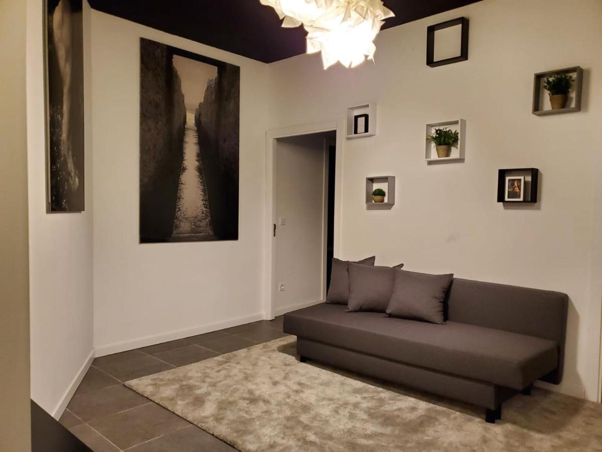 Small And Cozy Rooms - G Valencia Buitenkant foto