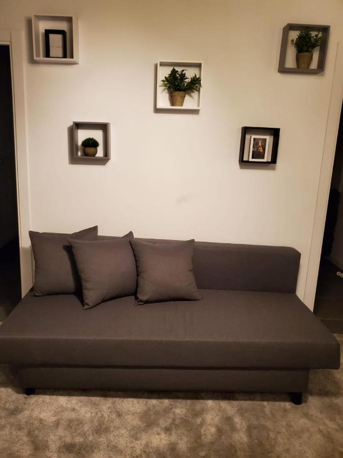 Small And Cozy Rooms - G Valencia Buitenkant foto