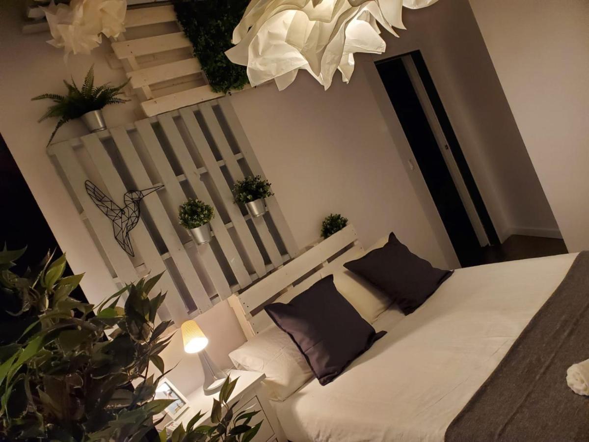 Small And Cozy Rooms - G Valencia Buitenkant foto